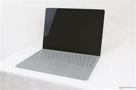 surface laptop 7 review